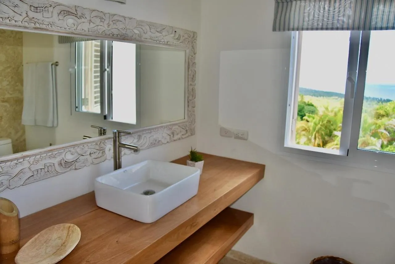 Jandalavillage Las Terrenas