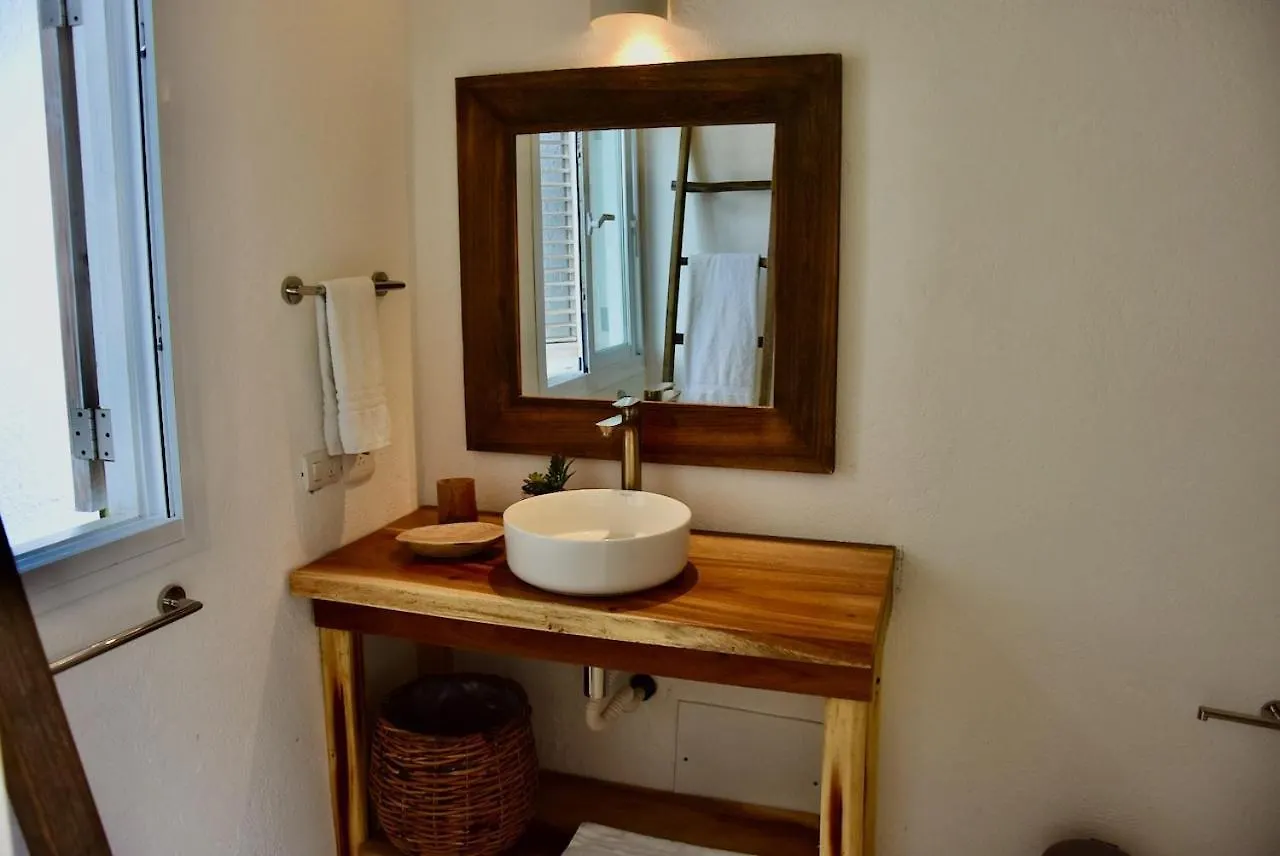Bed and breakfast Jandalavillage Las Terrenas República Dominicana