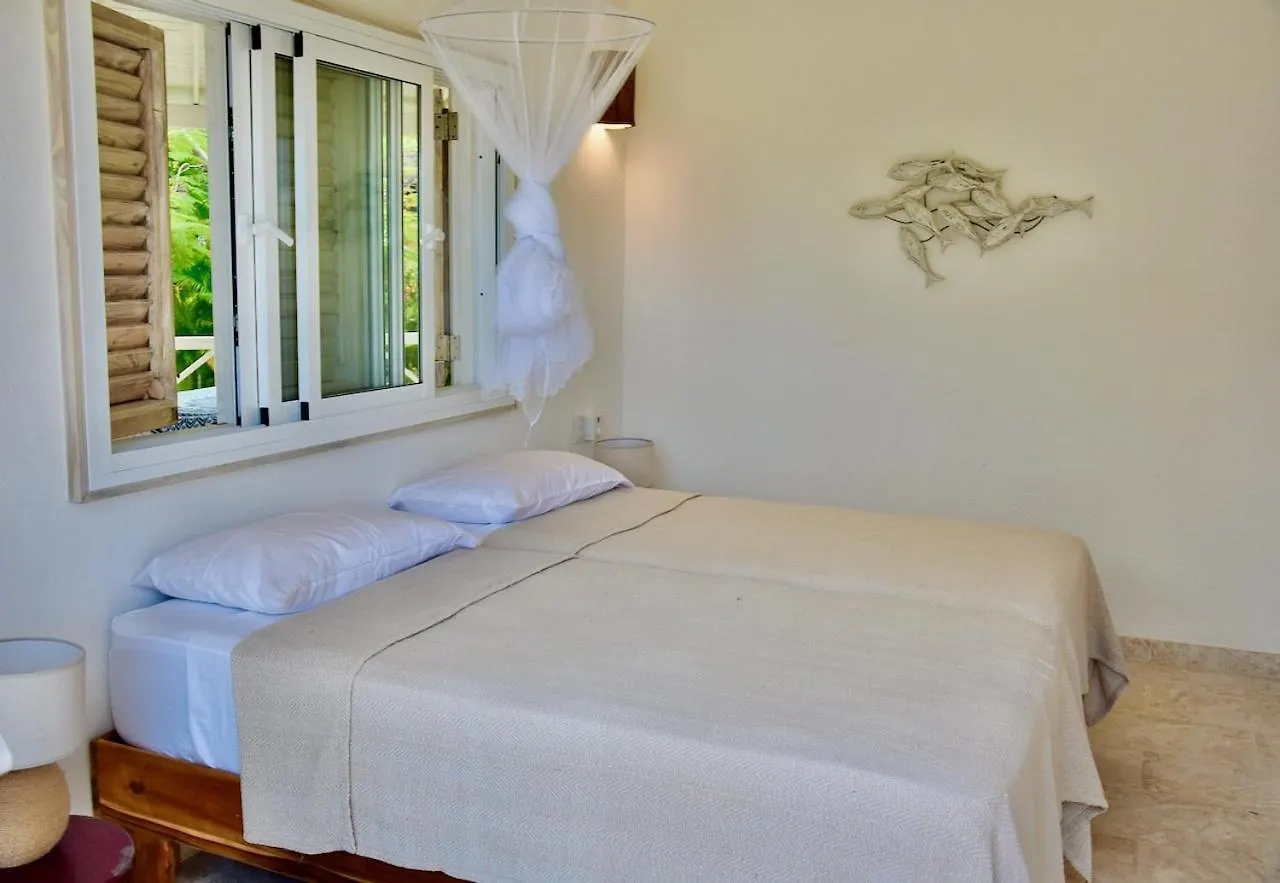 Jandalavillage Las Terrenas