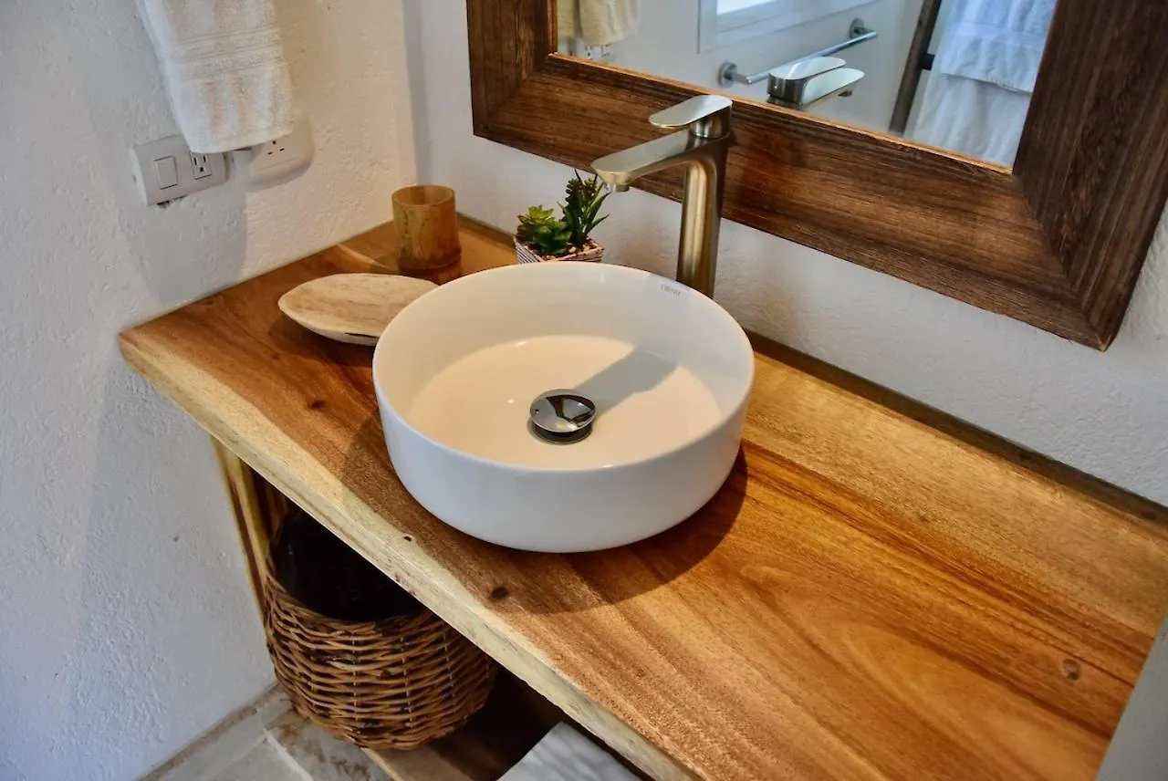 Jandalavillage Las Terrenas Bed and breakfast