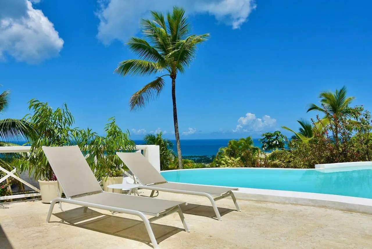 Jandalavillage Las Terrenas