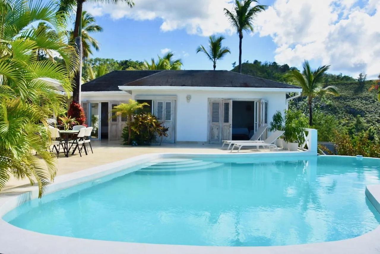 Jandalavillage Las Terrenas