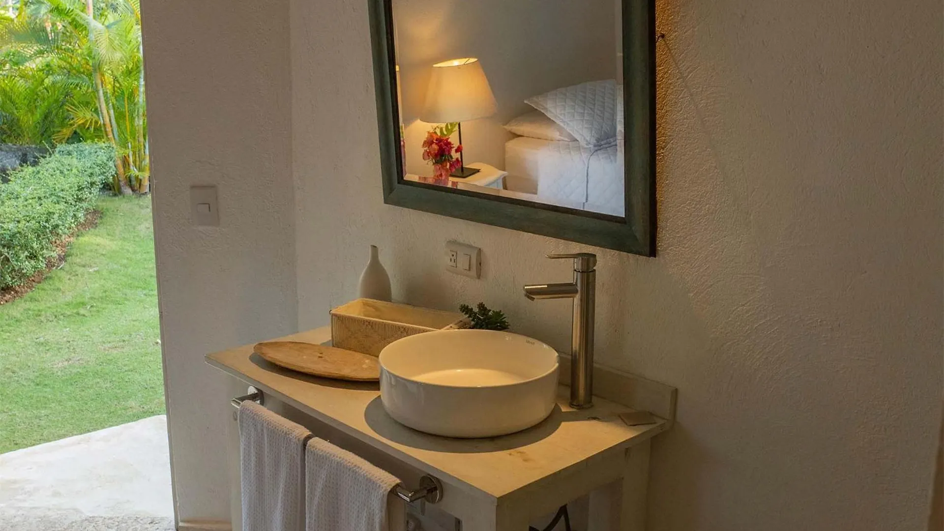 Bed and breakfast Jandalavillage Las Terrenas