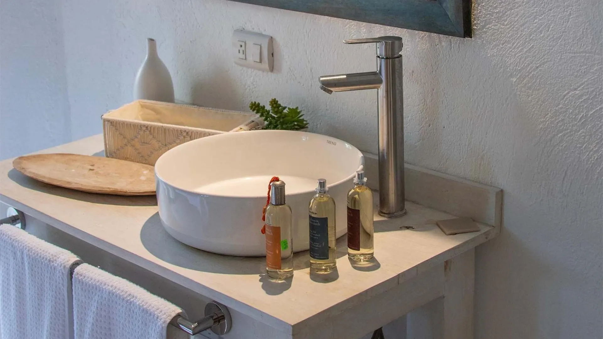 Jandalavillage Las Terrenas Bed and breakfast