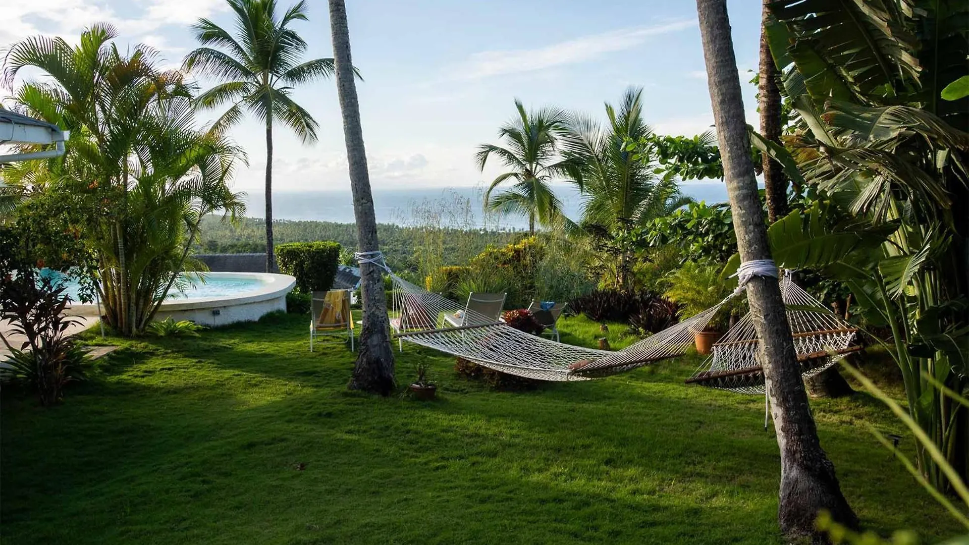 Bed and breakfast Jandalavillage Las Terrenas República Dominicana