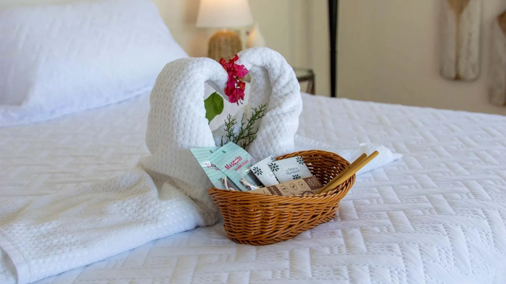 Jandalavillage Las Terrenas Bed and breakfast