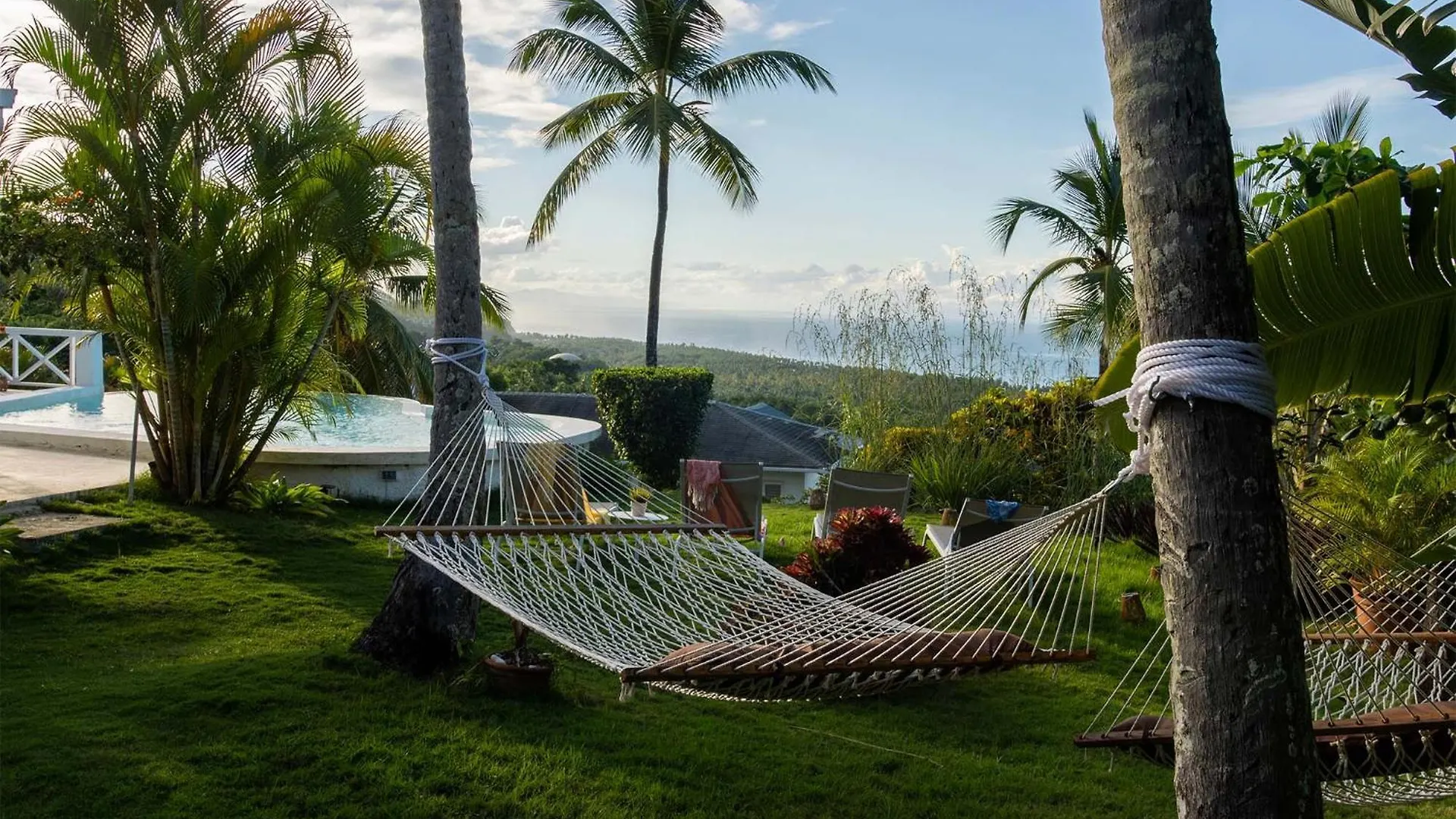Jandalavillage Las Terrenas República Dominicana