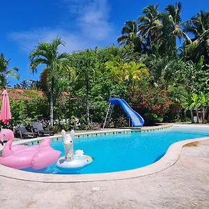 Sonrisa Casa De Huespedes ゲストハウス