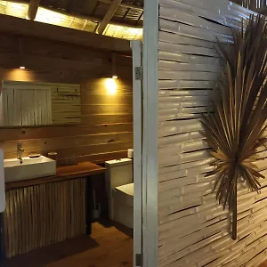 Samo Eco Bed and breakfast