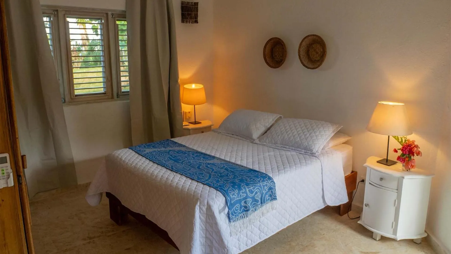 Jandalavillage Las Terrenas Bed & Breakfast