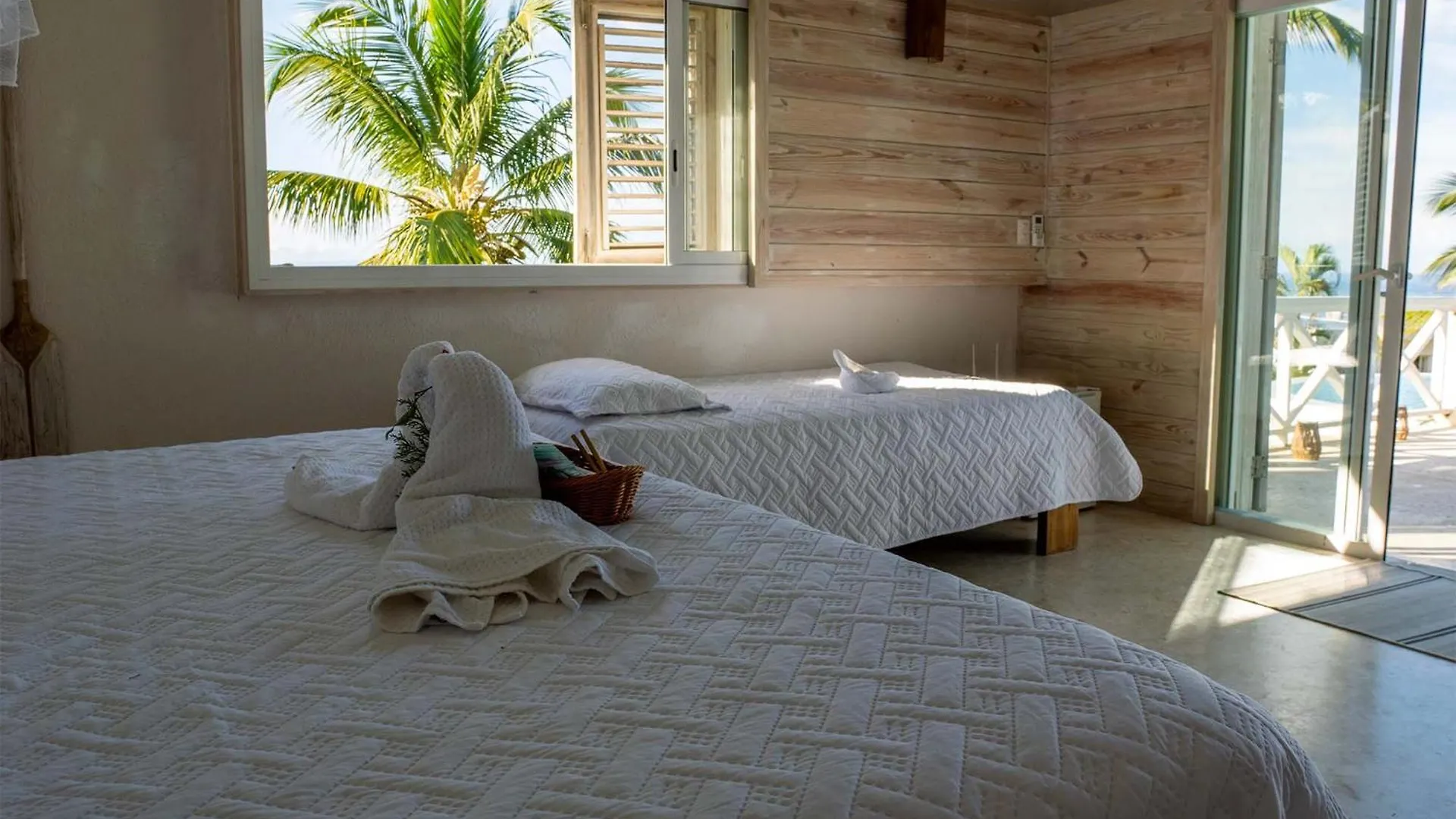 Jandalavillage Las Terrenas Dominican Republic