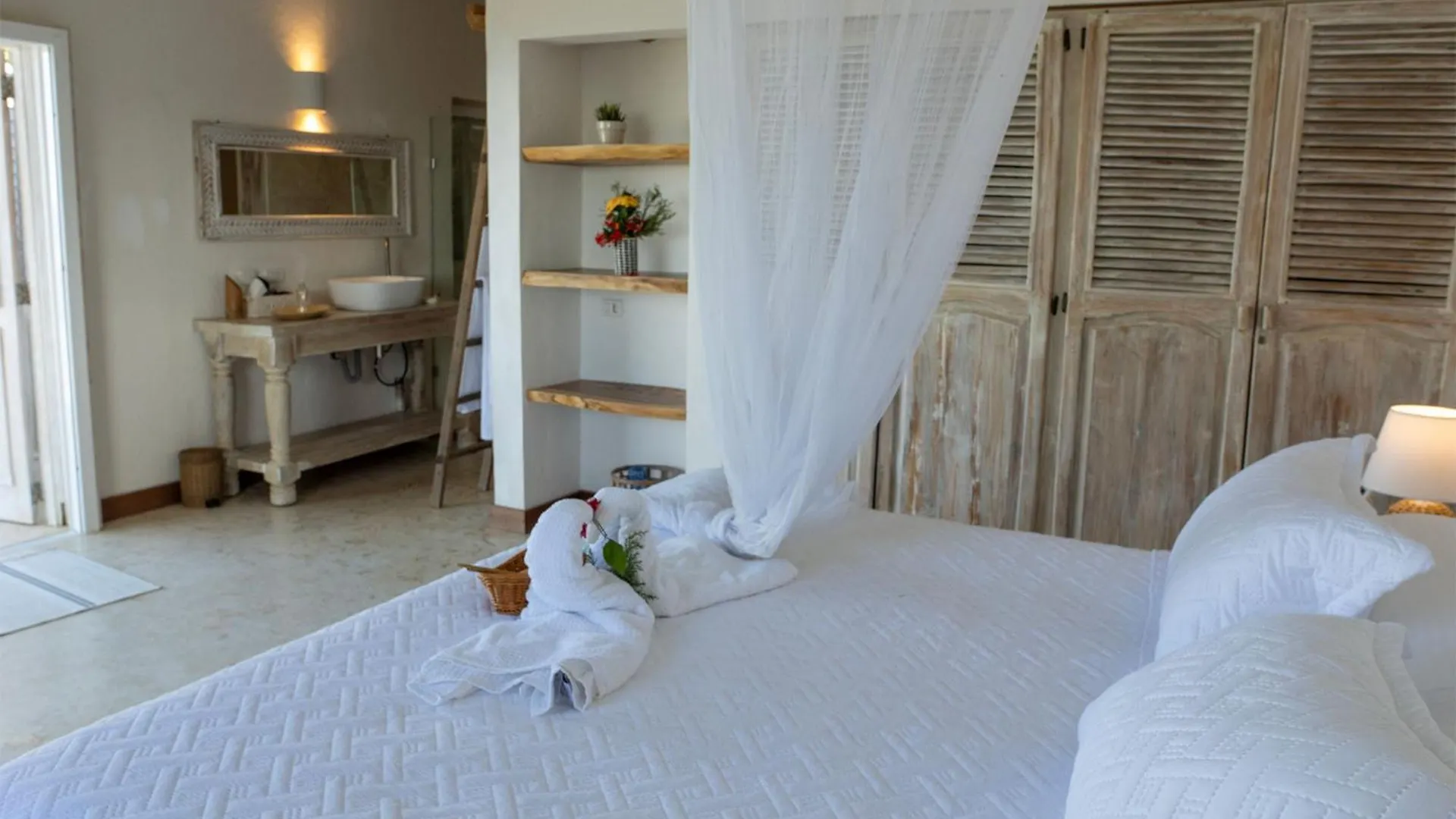 Bed & Breakfast Jandalavillage Las Terrenas Dominican Republic
