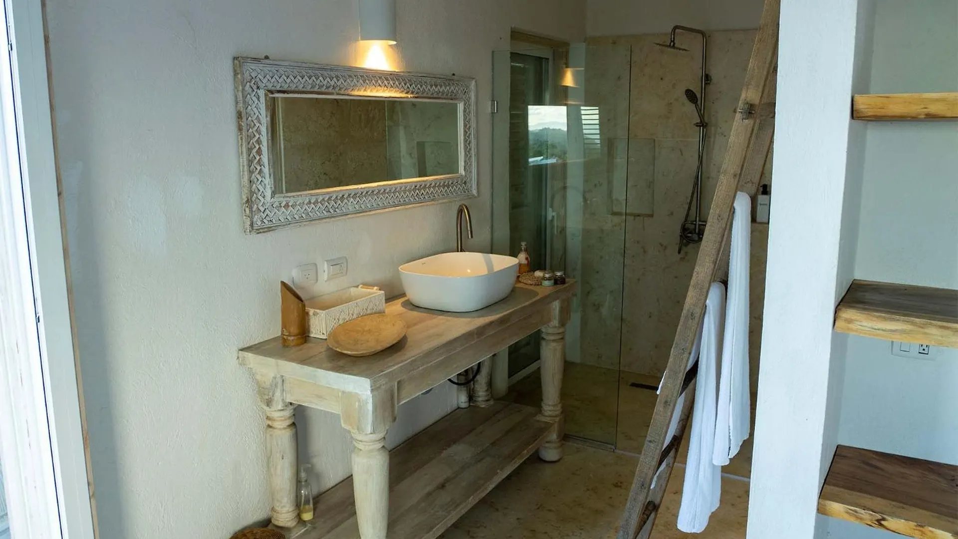 Jandalavillage Las Terrenas Bed & Breakfast