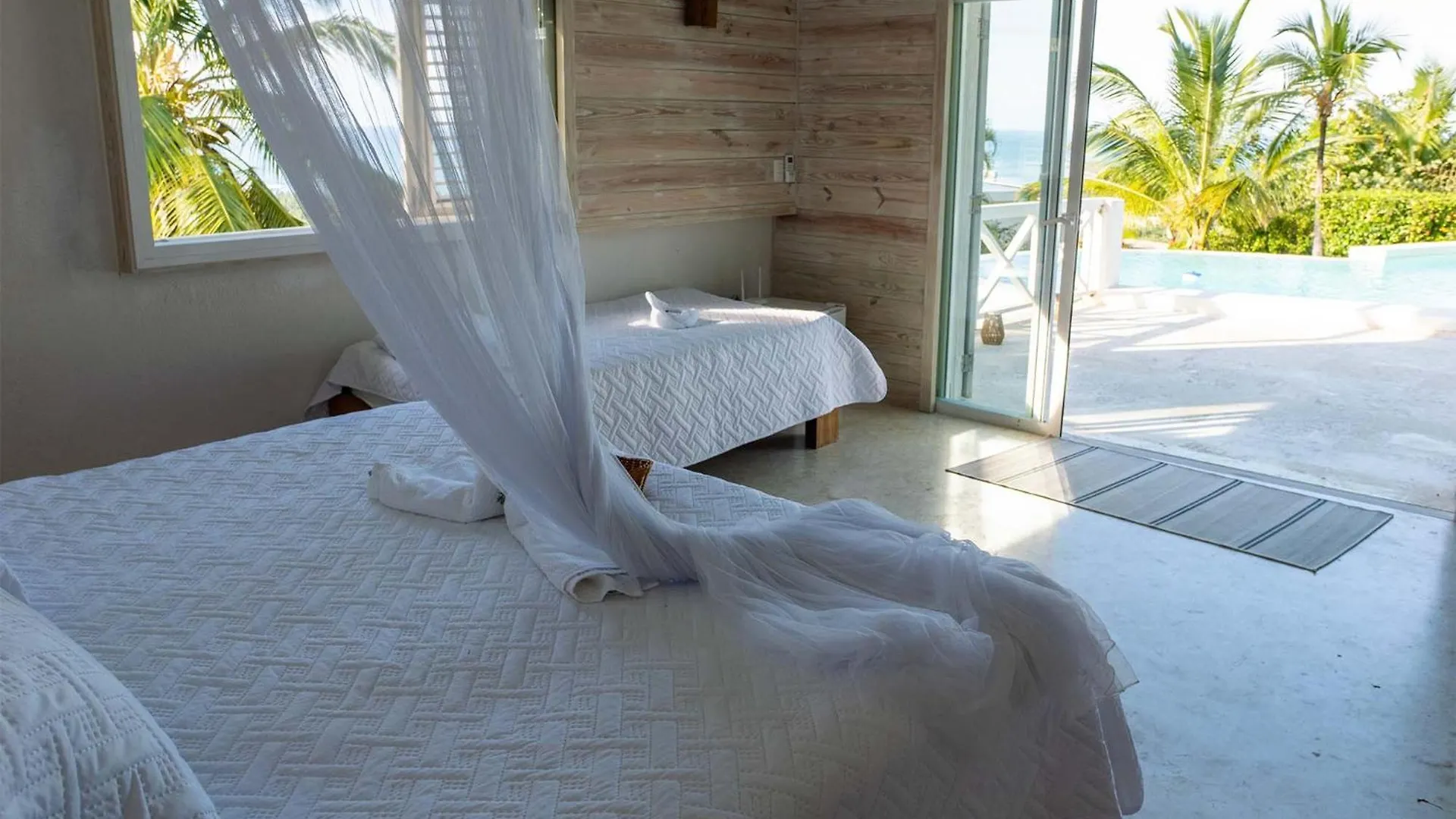 Jandalavillage Las Terrenas Bed & Breakfast